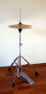 hi hat